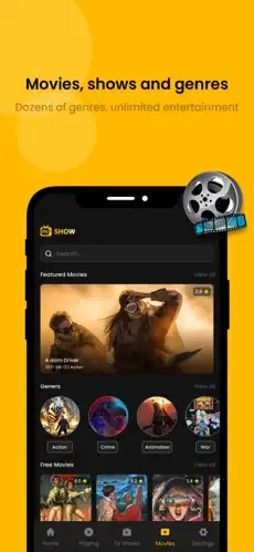 globetrotter-hotstar Movies and shows